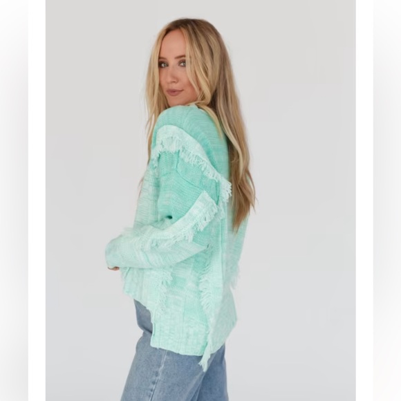 Three bird nest sweater- BRAND NEW!! - Picture 3 of 4